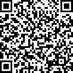  Strategic Planning Survey QR Code